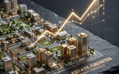 Open Plots vs. Apartments vs. Gold — The Honest Comparison Every Indian Investor Needs to Read